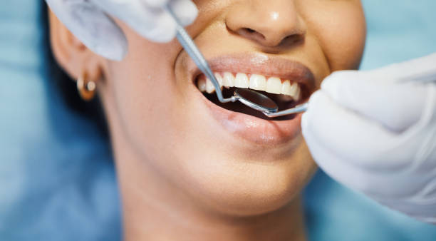 Best Emergency Orthodontic Repairs in Warren Park, IN