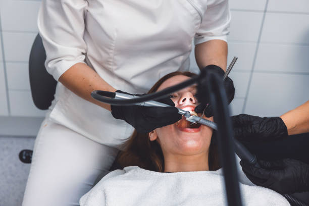 Best Emergency Wisdom Tooth Extraction in Warren Park, IN